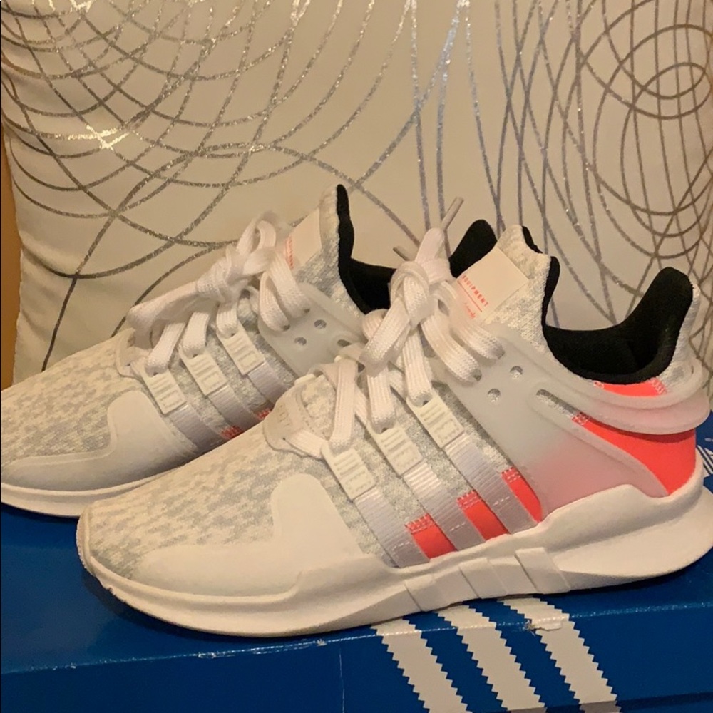 Adidas EQT ADV shoes